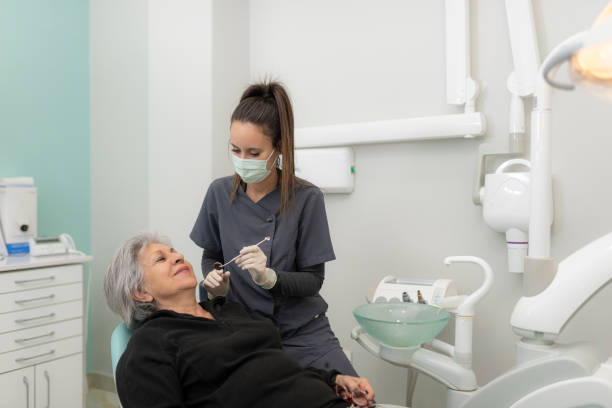 Best Walk-In Dentist Near Me  in Hampton, GA