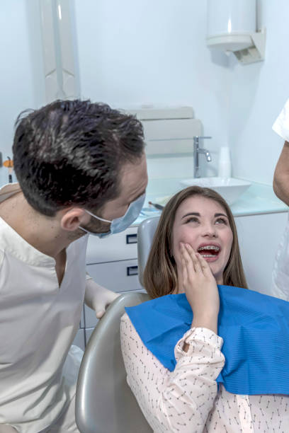 Best Dentist Open Late Near Me  in Hampton, GA