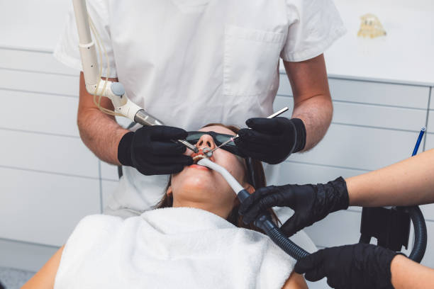 Best Knocked-Out Tooth Emergency  in Hampton, GA